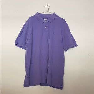 Nautica polo